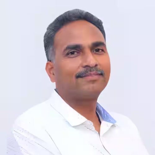 Dr R Goutham Praveen